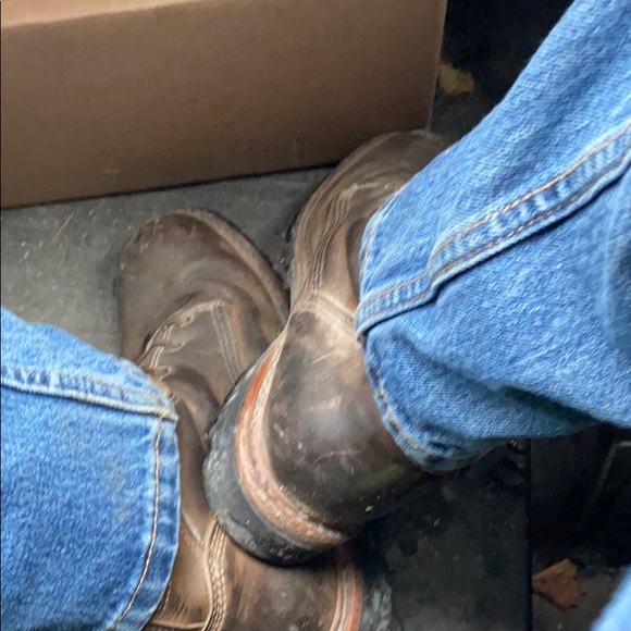 Meet your Posher, Adam - Picture 1 of 1